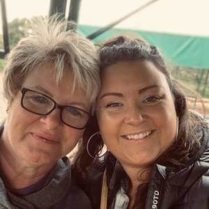 Meet your Posher, Connie
